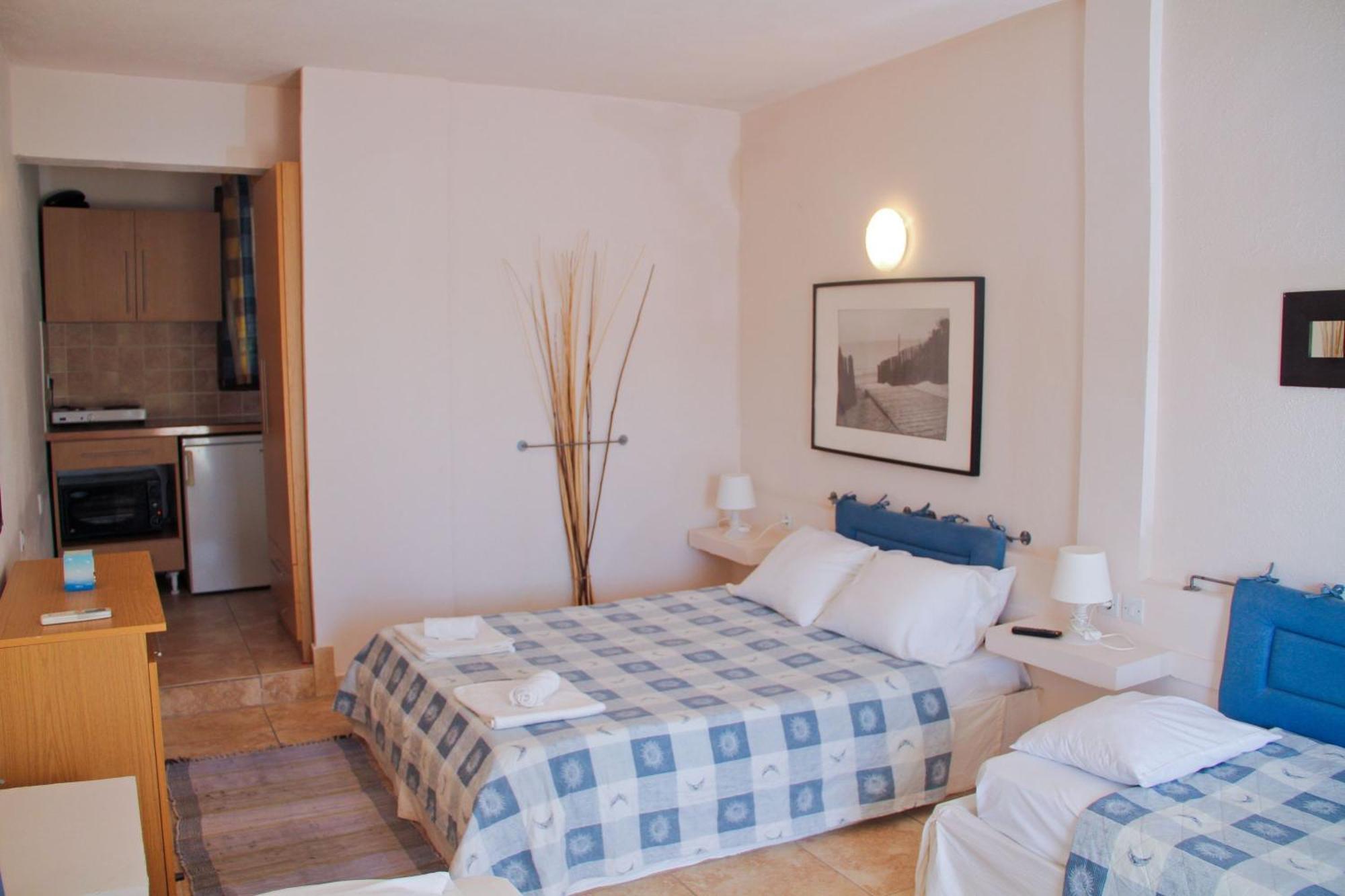 Hotel Idea Fúrka Kültér fotó